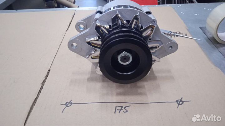 Генератор TD42/24V-35A (23100-51H0A)