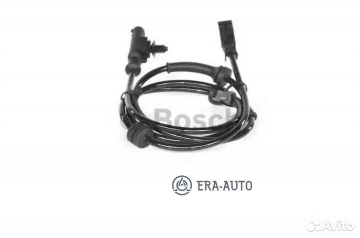 Bosch 0265007537 Датчик вращения колеса ABS