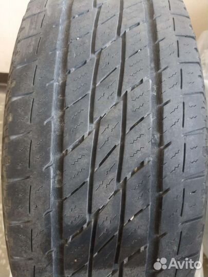 Toyo Open Country H/T 225/65 R17