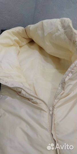 Конверт одеяло зимний