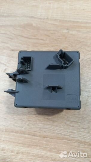 Замок зажигания Mercedes-Benz C-Class C250 W204 W