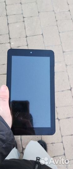Планшет