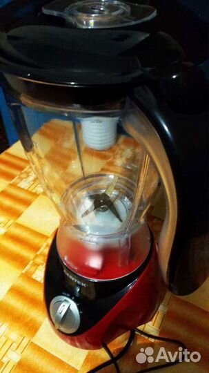 Блендер стационарный centek