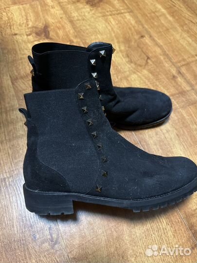 Челси valentino