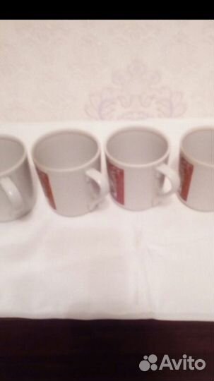 Бокалы год тигра