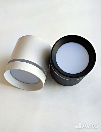 Светильник потолочный светодиодный