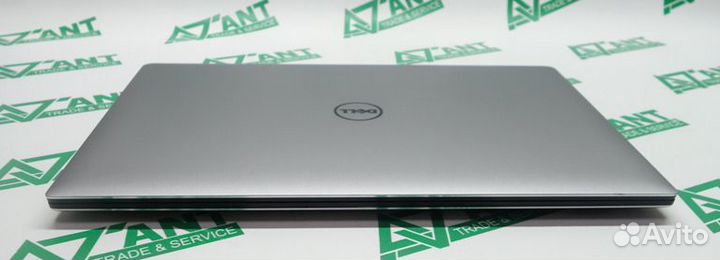 Dell XPS 15 9550