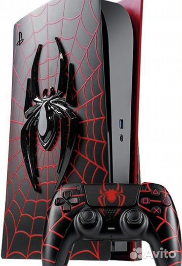 Playstation 5 Sony прокат