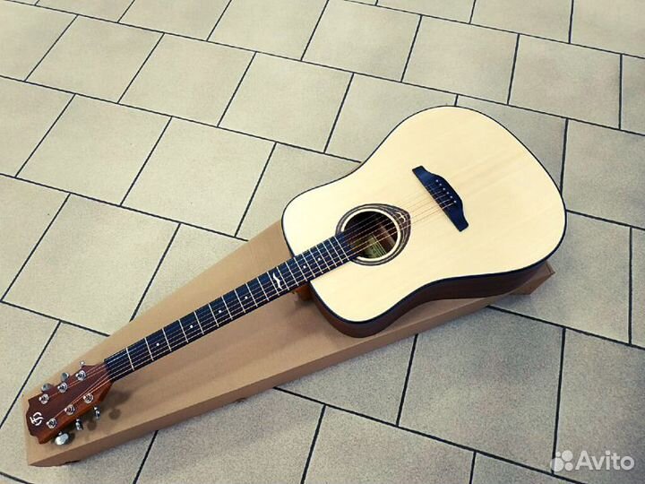Акустическая гитара Flight