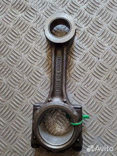 Шатун Renault Premium