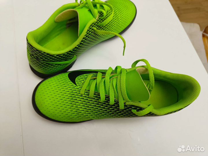 Сороконожки 40 размер Nike