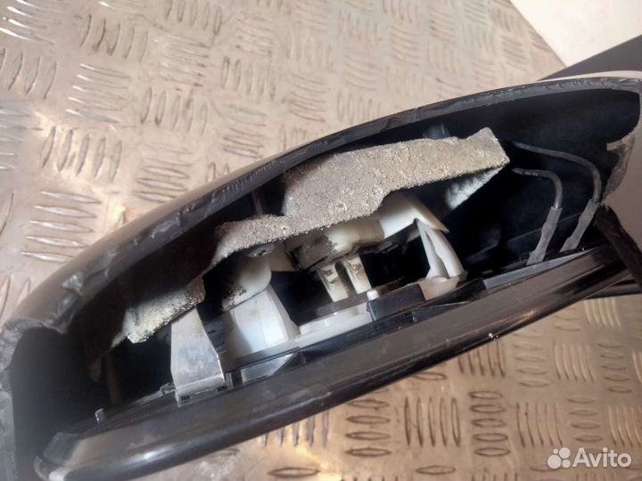 Зеркало левое Хендай H-1 Старекс