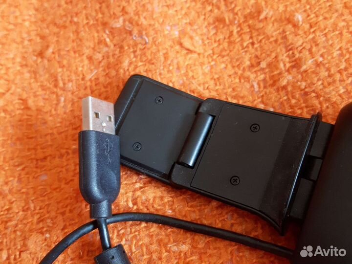 Веб-камера Logitech