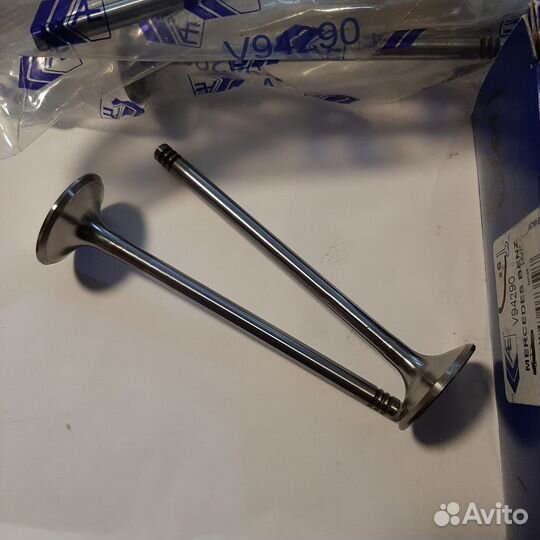 Клапан впускной Mercedes