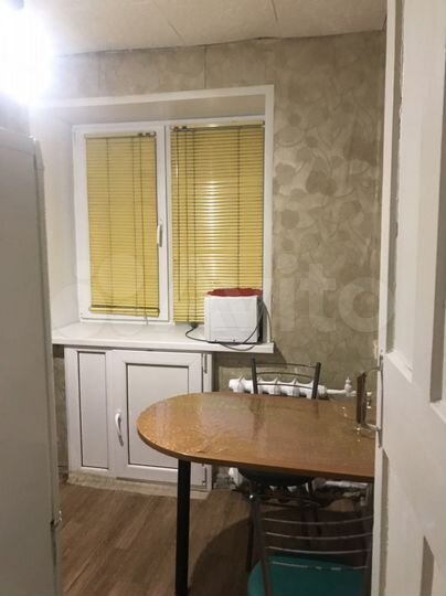 1-к. квартира, 31 м², 1/5 эт.