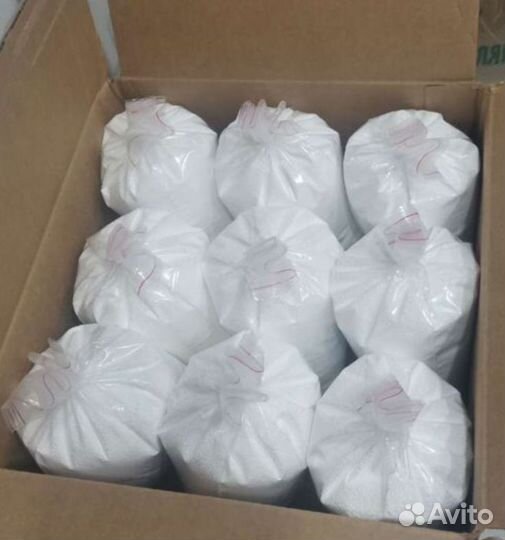 Перкарбонат натрия