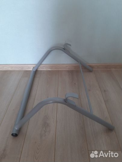 Турник навесной