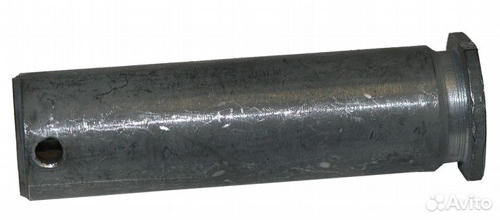 Ось ролика тормозной колодки маз (д.20 Н72)