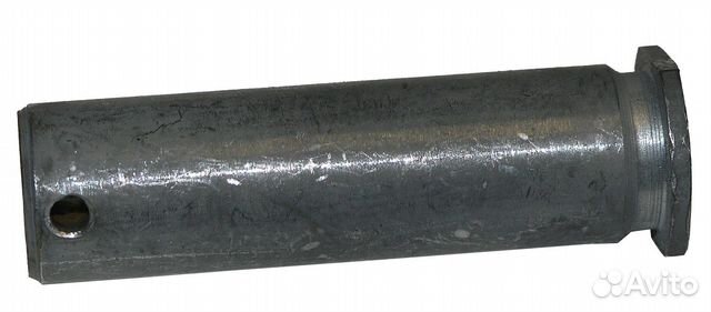 Ось ролика тормозной колодки маз (д.20 Н72)