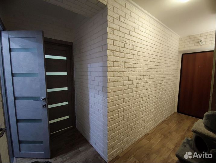 Декоративный камень. Гипсовый кирпич