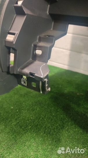 Торпедо Peugeot Expert 2010