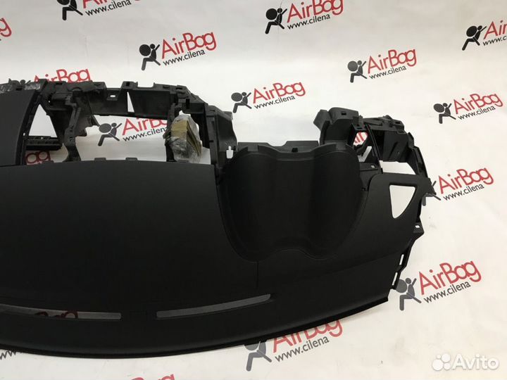 Торпедо Mitsubishi Lancer (CX,CY) 2007 арт.:02