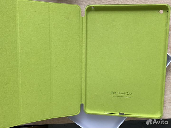 Чехол на iPad air 2