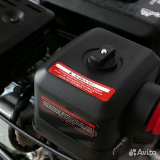 Ресанта 6000Э сб Снегоуборщик