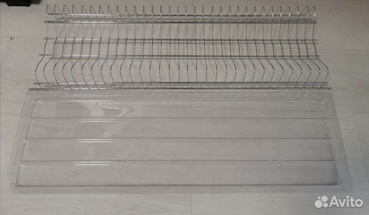 Сушилка для посуды 75 см