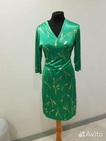 Халат домашний женский