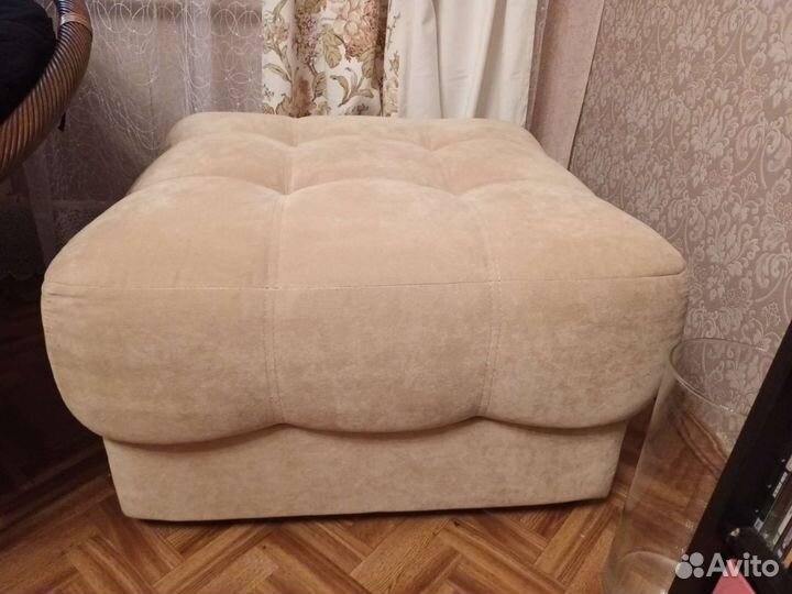 Пуфик