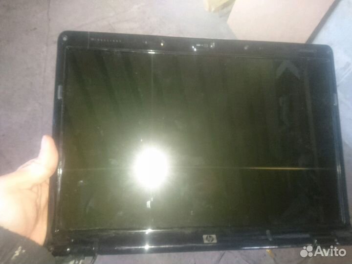 Матрица от ноутбука HP DV6000