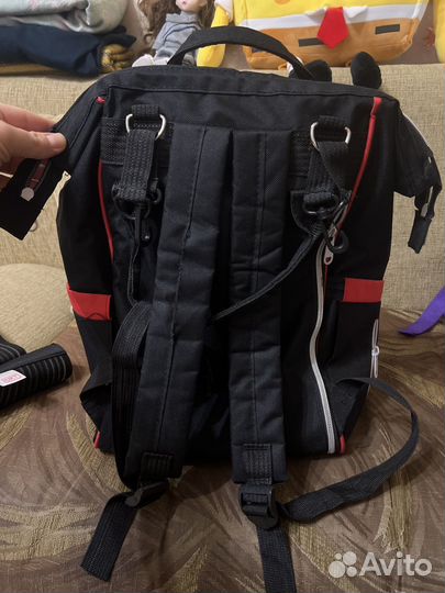 Сумка детская