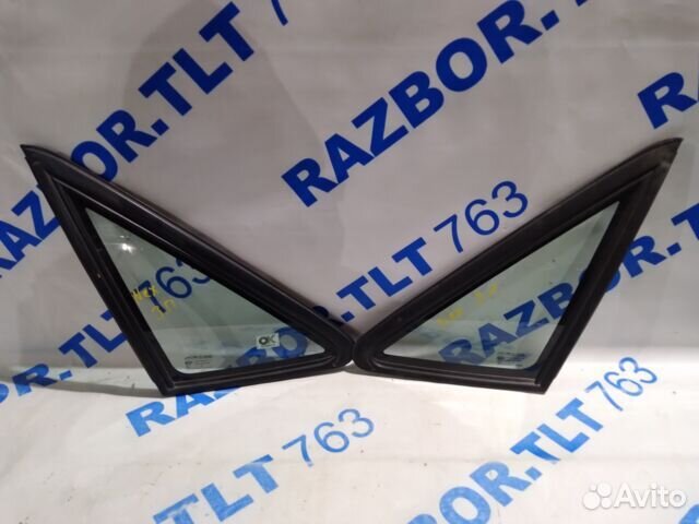 Форточка daewoo nexia седан 2012