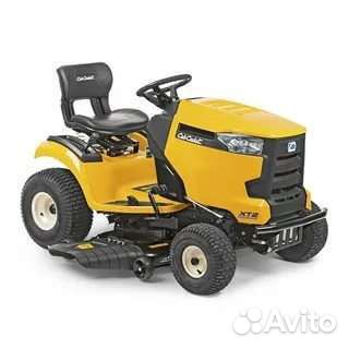 Ремонт мини тракторов и райдоров