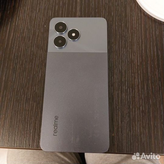 realme Note 50, 4/128 ГБ