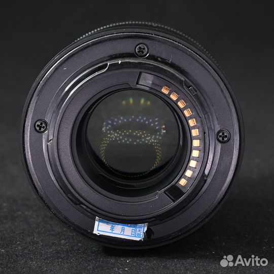 Xiaoyi / Xiaomi Yi 42.5mm 1.8 Micro 4/3