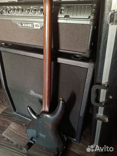 Бас гитара Ibanez Sr1300 Custom