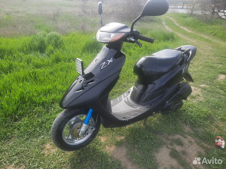Продаю скутер