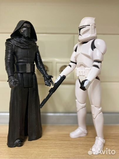 Фигурки Хасбро