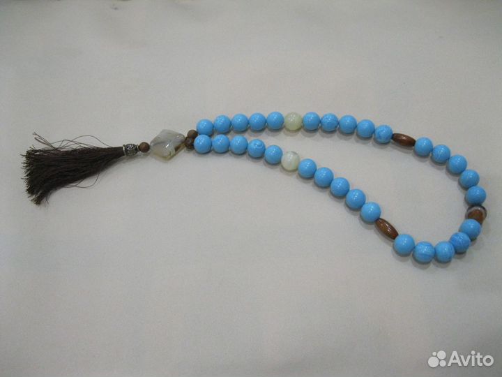 Четки ручной работы