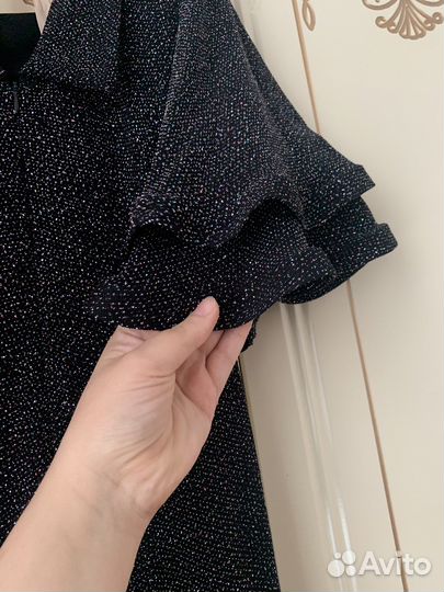 Платье вечернее