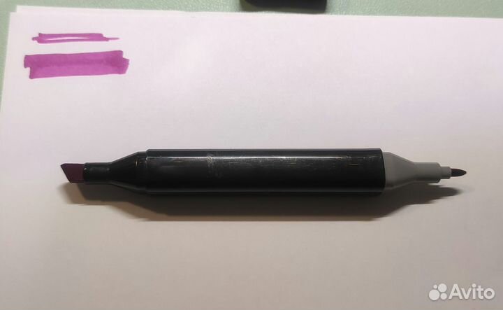 Маркеры для скетчинга спиртовые 168 шт