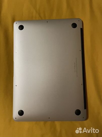 Apple MacBook Air 13 2017