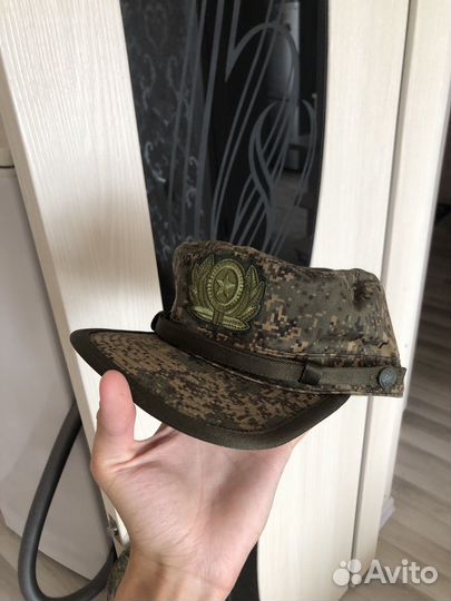 Военная форма вкпо демисезонная