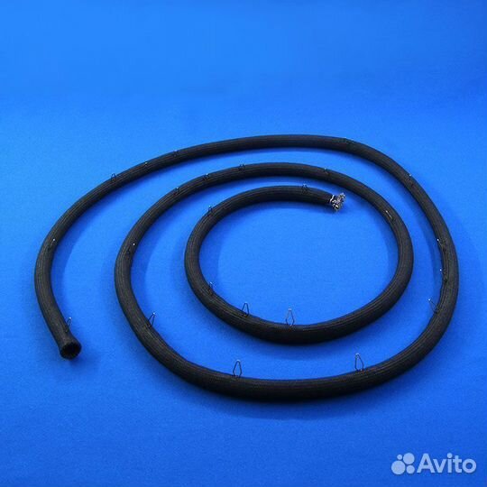 Уплотнитель двери для духовки Whirlpool, Indesit