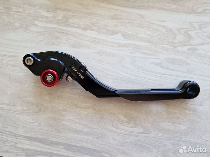 Комплект регулируемых складных рычагов Puig