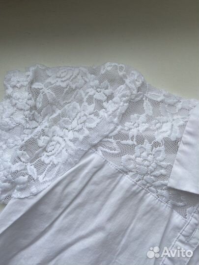 Блузка на рост 152см