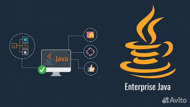Java создание и сопровождение сайта/web приложения