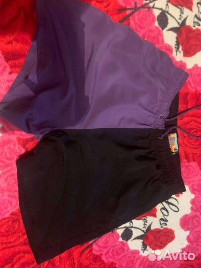 Пляжные шорты мужские L